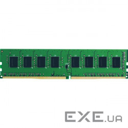 Memory module GOODRAM DDR4 2666MHz 32GB (GR2666D464L19/32G)