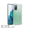 Чохол для мобільного телефону BeCover Anti-Shock Samsung Galaxy S20 FE SM-G780 Clear (706958)