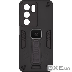Чохол до мобільного телефона Armorstandart Proover Realme C73 5G Black (ARM86769)