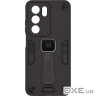 Чохол до мобільного телефона Armorstandart Proover Realme C73 5G Black (ARM86769)