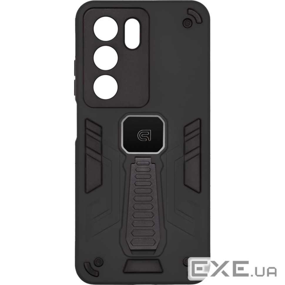 Чохол до мобільного телефона Armorstandart Proover Realme C73 5G Black (ARM86769)