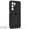 Чохол до мобільного телефона Armorstandart Proover Realme C73 5G Black (ARM86769)