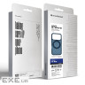Чохол до мобільного телефона Armorstandart Unit Stand2 Apple iPhone 17 Pro Dark Blue (ARM86336)