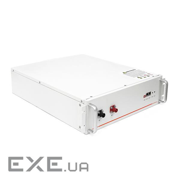 Акумулятор FelicityESS LiFePO4 LUX-Y-48100HMG01 51.2V 100А h, 5,12kW, CAN&RS485, IP21, 6000C