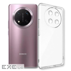 Чeхол-накладка BeCover для Honor X9c Transparancy (714946)