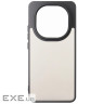 Чохол до мобільного телефона Armorstandart Frame Xiaomi Redmi Note 15 5G / Poco M8 5G Bla (ARM90011)