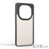 Чохол до мобільного телефона Armorstandart Frame Xiaomi Redmi Note 15 5G / Poco M8 5G Bla (ARM90011)
