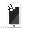 Панель ArmorStandart Matte Slim Fit для Tecno Spark 10 Pro (KI7) Black (ARM67819)
