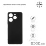 Панель ArmorStandart Matte Slim Fit для Tecno Spark 10 Pro (KI7) Black (ARM67819)