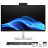 Комп"ютер персональний моноблок HP EliteStudio 8-G1i 27 QHD IPS AG, Intel U7-265, 32GB, F1 (A55STET)