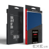 Чохол до мобільного телефона Armorstandart universal 6.5 - 7.0 Blue (ARM88979)