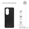 Чохол до мобільного телефона Armorstandart Matte Slim Fit OPPO Reno10 Black (ARM69908)
