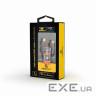 Кабель мультимедійний HDMI to HDMI 1.0m V2.0b Cablexpert (CCBP-HDMIPCC-1M)