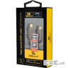 Кабель мультимедійний HDMI to HDMI 1.0m V2.0b Cablexpert (CCBP-HDMIPCC-1M)