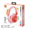 Навушники JBL JR 470 NC Pink (JBLJR470NCPIK)