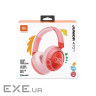 Навушники JBL JR 470 NC Pink (JBLJR470NCPIK)