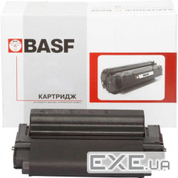Тонер-картридж BASF Xerox Ph 3635MF Black 108R00796 (KT-3635-108R00796) (BASF-KT-3635-108R00796)