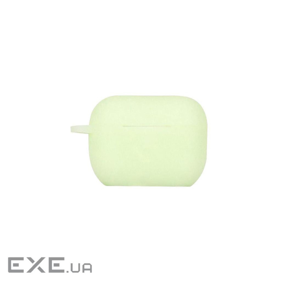 Чохол ArmorStandart Hang Case для Apple AirPods 3 Luminous (ARM60314)