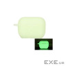 Чохол ArmorStandart Hang Case для Apple AirPods 3 Luminous (ARM60314)