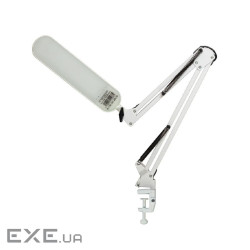 Настільна лампа Євросвітло Ridy-09 9Вт біла