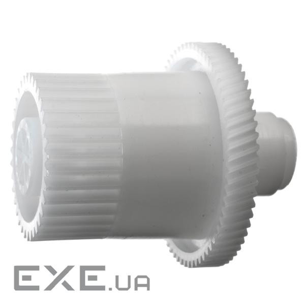 Шестерня ML-1610 аналог JC66-00807A Patron (PN-JC66-00807A) (GEAR-SAM-00807A-PN)