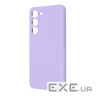 Чохол WAVE Colorful Case (TPU) Samsung Galaxy S23 Plus light purple (39148 light purple)