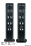 Підлогова акустична система Arcam Radia R35 (ARCR35BLK)