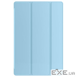 Чохол до планшета Armorstandart Flex Case Samsung Tab S9 / S9 FE / S10 FE Light blue (ARM84450)