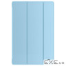 Чохол до планшета Armorstandart Flex Case Samsung Tab S9 / S9 FE / S10 FE Light blue (ARM84450)