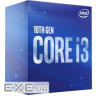 Процесор INTEL Core i3 10105F (BX8070110105F)