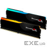 Модуль пам'яті G.SKILL Ripjaws M5 Neo RGB Matte Black DDR5 6400MHz 32GB (F5-6400J3240G16GX2-RM5NRK)