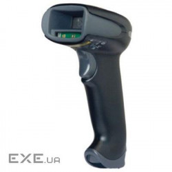 Сканер штрих-коду Honeywell Xenon 1900HD 2D, USB (1900GHD-2USB)