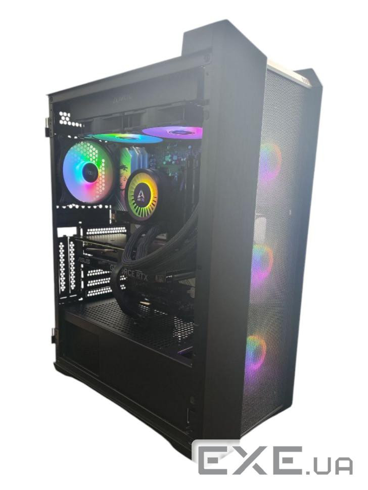 Комп'ютер EXE StandardLine SL25012658