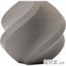 Пластик для 3D-принтера Bambu Lab PLA Basic 1кг, 1.75мм Gray (A00-D00-1.75-1000-SPL)