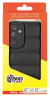 Чохол-накладка Dengos до Samsung Galaxy A55 SM-A556 Black (DG-KM-57) + захисне скло