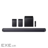 Акустична система Samsung HW-Q930H Titan Black (HW-Q930H/UA)