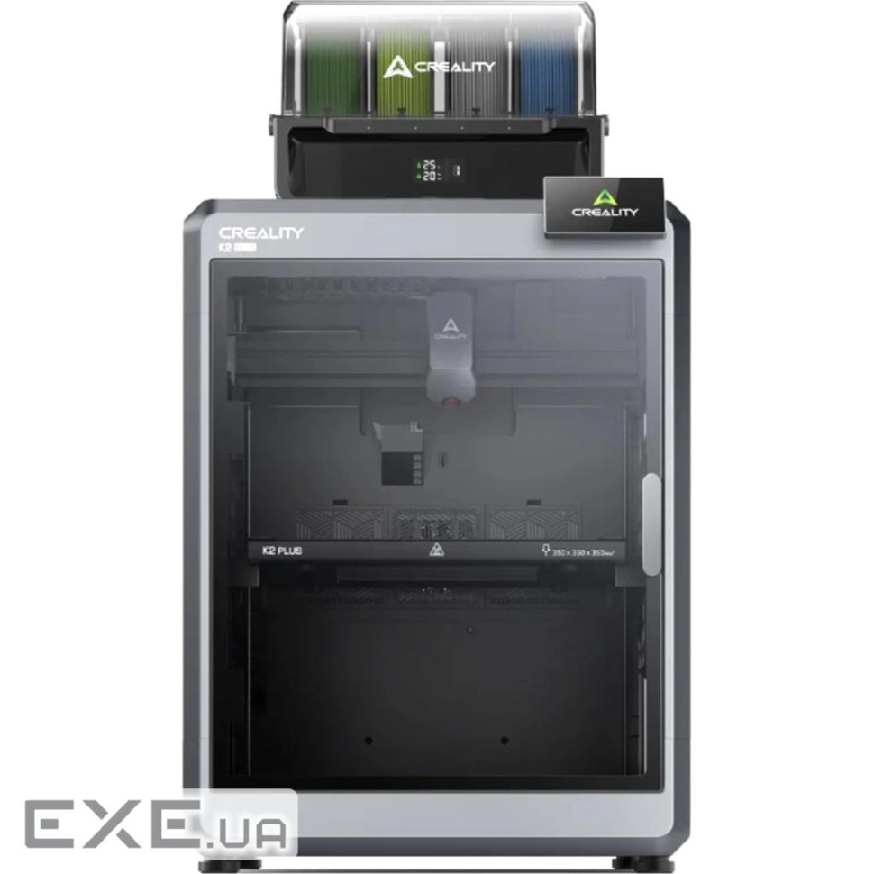 3D-принтер Creality K2 Plus Сombo (K2 Plus Combo)