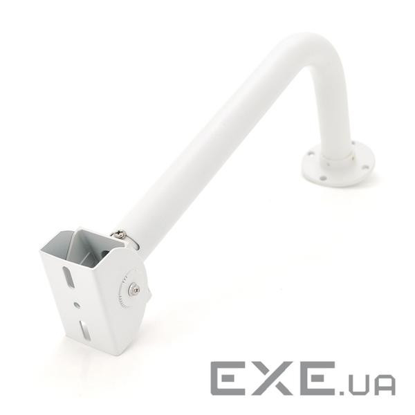 Кронштейн для камери PiPo PP-20*40L, з поворотом для камери, білий, метал (PP- 20-40L)