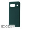 Чохол WAVE Full Silicone Cover Google Pixel 8 cyprus green (55334 cyprus green)