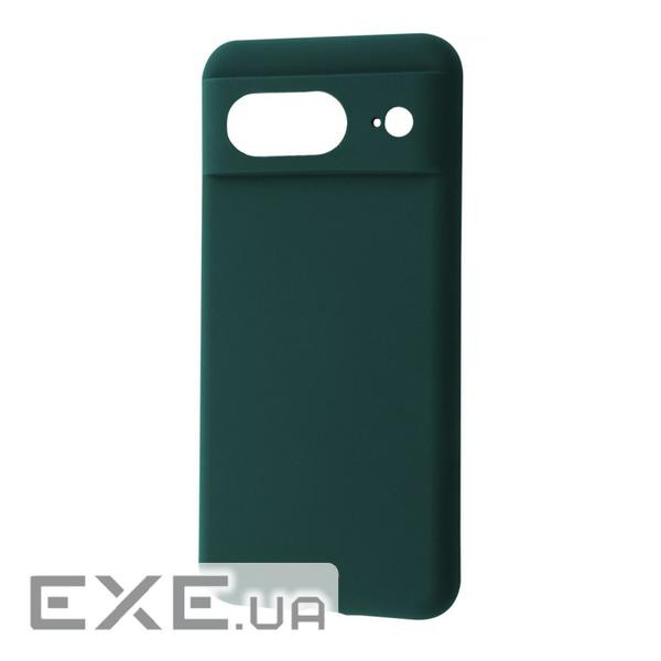 Чохол WAVE Full Silicone Cover Google Pixel 8 cyprus green (55334 cyprus green)