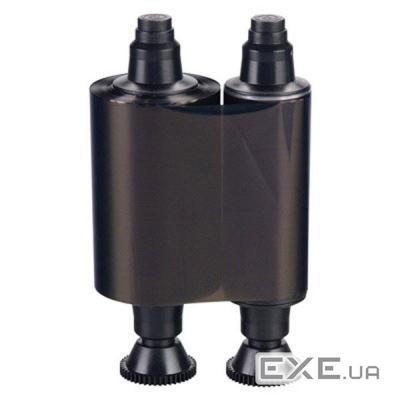 Ріббон Evolis к принтерам Pebble, Dualys, Quantum, Securion, черный, 1000 (R2011)
