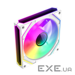 Кулер для корпусу 120мм Aura(M/F),  500/500mm GAMEMAX FN12A-S8I-RW