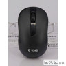 Миша YENKEE YMS 002BK Wireless Чорний (45011462)