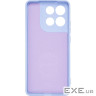 Чохол до мобільного телефона Armorstandart ICON Motorola G86 5G Lavender (ARM87035)