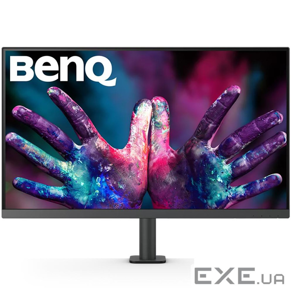 Монітор BENQ PD3205UA (9H.LKGLA.TPE)