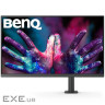 Монітор BENQ PD3205UA (9H.LKGLA.TPE)