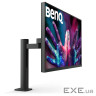 Монітор BENQ PD3205UA (9H.LKGLA.TPE)