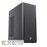 Корпус GAMEMAX ET-213-NP-2U3-TYC- CR Black (ET-213-NP 2U3-TYC- CR) (ET-213- (ET-213-NP  2U3-TYC- CR)