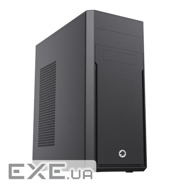 Корпус GAMEMAX ET-213-NP-2U3-TYC- CR Black (ET-213-NP 2U3-TYC- CR) (ET-213- (ET-213-NP  2U3-TYC- CR)