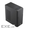 Корпус GAMEMAX ET-213-NP-2U3-TYC- CR Black (ET-213-NP 2U3-TYC- CR) (ET-213- (ET-213-NP  2U3-TYC- CR)